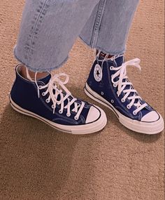 Navy Converse Outfit, Navy Converse