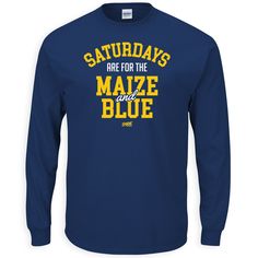 This design is not endorsed, licensed or sponsored by any organization or individual. Its purpose is for the individual to express themselves. Licensed only by the 1st Amendment. Michigan College, Maize And Blue, 1st Amendment, Gifts Men, Cheap Gifts, Michigan Wolverines, Intellectual Property, Shop Small Business, Find Your Style