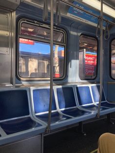 #chicago #subway #train #city Subway Train Interior Aesthetic, Subway Interior Train, Chicago Train Aesthetic, City Train Aesthetic, Subway Train Aesthetic, Subway Train Interior, New York Subway Aesthetic, Subway Window