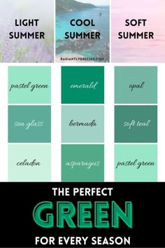 Cool Summer Palette Outfits, Cool Summer Color Palette Outfits, Summer Palette Colors, Radiantly Dressed, Summer Skin Tone, Color Analysis Summer, Fashion Learning, Calm Summer, Cool Summer Palette