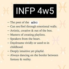 Infp Weaknesses, Infp-t Core, Infp Strengths, Infp Feelings, Infp Psychology, 4w5 Infp