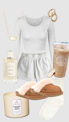 Preppy Summer Outfits, Cute Everyday Outfits