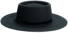 Black Wide Brim Costume Hat For Festivals, Western Black Felt Hat With Flat Crown, Black Western Felt Hat With Flat Crown, Black Costume Hat With Short Brim For Festivals, Elegant Black Festival Hats, Black Short Brim Costume Hat For Festivals, Black Elegant Festival Hats, Elegant Black Hat Band For Festival, Black Brimmed Costume Hat For Country Events