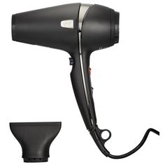 An award-winning, ion-powered, high-tech blow dryer that delivers a flawless salon finish up to two times faster. Key benefits:- Creates a salon finish in half the time- Features advanced ionic technology- Delivers a smoother blowout with less frizzIf you want to know more… The ghd Air Professional Performance Hairdryer brings the salon experience home through state-of-the-art design and powerful performance. Ghd Hair Dryer, Hot Tools Curling Irons, Salon Blowout, Ghd Hair, Performance Hairstyles, Best Hair Dryer, Professional Hair Dryer, Hot Tools, Blow Dryer