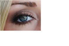 Top 10 Makeup looks for Blue Eyes. – My Brush Set Makeup Blue Eyeshadow, Makeup Looks Blue Eyes, Makeup Tips For Blue Eyes, Nars Eyeliner, Mary Kay Eyeshadow, Neutral Smokey Eye, Blue Eyes Makeup, Dramatic Smokey Eye, Gold Smokey Eye