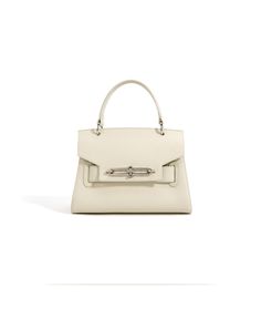 CHIKO Ronni Clutch Handbags Chic Top Handle Shoulder Bag With Palladium Hardware, Office Crossbody Satchel With Palladium Hardware, Business Bags With Silver-tone Hardware In White, Formal Handheld Bag With Palladium Hardware, White Business Bags With Silver-tone Hardware, Chic Beige Bag With Palladium Hardware, High-end Crossbody Shoulder Bag With Palladium Hardware, Beige Shoulder Bag With Palladium Hardware For Business, Formal Beige Shoulder Bag With Palladium Hardware