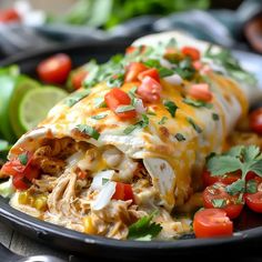 Smothered Baked Chicken Burritos Chicken Enchilada Burrito, Slow Cooker Chicken Burritos, Healthy Burritos Chicken, Queso Chicken Burritos, Baked Chicken Burrito Recipe, Smothered Baked Chicken Burritos, Chicken Bean Burrito, Rotisserie Chicken Burritos, Best Chicken Burritos