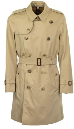 Burberry Trench Coat Heritage The Chelsea Burberry Trench, Burberry Trench Coat, Calf Leather, Double Breasted, Trench Coat, Burberry, Chelsea, Coats Jackets, Clothes