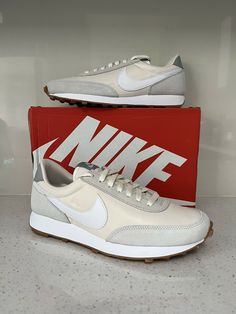 Nike Daybreak, Be Aware, Nike Cortez Sneaker, Nike Women, Gum, Athletic Shoes, Sneakers Nike, Shoe Accessories, Women Accessories