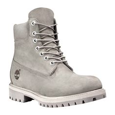 Timberland Ortholite Womens Boots Grey Size 7 Never Worn! Please Let Me Know If You Want Pictures Casual Timberland Steel Toe Boots, Casual Timberland Boots With Steel Toe, Timberland Gray Leather Boots, Gray Leather Timberland Boots, Grey Timberland Boots, Timberland Boots Outfit Mens, Timberland Boots Outfit, Timberland Waterproof Boots, Timberland Outfits