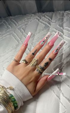 Nail Cam, Strengthen Nails, Long Acrylic Nail Designs, Nails Today, French Tip Acrylic Nails, French Acrylic Nails, Nail Growth