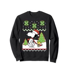 Snoopy Christmas Shirt, Snoopy Clothes, Unisex Christmas Gifts, Vintage Snoopy, Snoopy Christmas, Sweatshirt Christmas, Digital Gifts, Digital Gift Card, Christmas Shirt