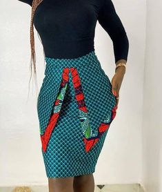 Ankara Wedding Dress, Laptop Pics, African Skirt Outfit, African Prom Dress, Ankara Skirt Styles, African Skirt, Ankara Skirts, Igbo Bride, African Tops