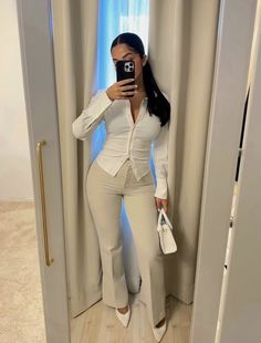 Bold Clothing, Outfits Baddie, Chique Outfit, Mode Zara, Glute Workout