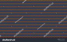 an abstract colorful background with wavy lines