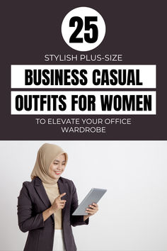 Are you a plus-size woman struggling to find the perfect business casual office wear? You’re not alone. Many women face the challenge of feeling confident and stylish in the workplace, especially when it comes to finding clothes that fit well and flatter their curves.

But fear not! In this blog post, we’ll explore a variety of ideas and inspirations to help you create stunning plus-size office wear looks that will make you feel empowered and ready to tackle any workday. Plus Size Business, Casual Office Wear, Business Casual Outfits For Women, Womens Business Casual, Stylish Plus, Business Casual Outfits, Office Wear, Woman Face