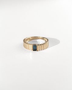 Rings Pretty, Manifest Your Life, Ribbed Ring, Rib Ring, Life Dreams, Ring Inspo, Sparkly Things, Blue Topaz Stone, Wedding Vibes