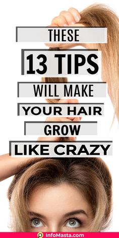 Tips To Grow Your Hair, Hair Growth Patterns, Hair Growing, Growing Tips, Grow Hair Faster, Hair Growth Tips, Hair Restoration, Hair Long