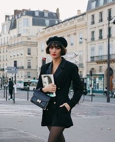 Taylor Lashae, The Kooples, Parisian Chic, Mode Inspo, French Girl, Look Chic