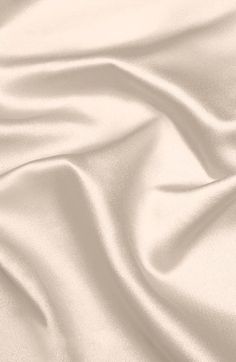 Shop Satin Fabric By the Yard. Creme Fabric, Champagne Fabric, Red Carpet Theme, Burgundy Bridesmaid Dresses Long, Mens Wear Wedding, Fuller Lips, Silk Texture, Wedding Color Scheme, Bridesmaid Dresses With Sleeves