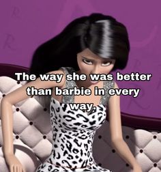 Funny Mood, Barbie Funny, Funny Text Conversations, Funny Pix, Crazy Funny Pictures, Text Conversations, Goofy Pictures, Barbie Life