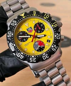 Nice Watches, Fancy Watches, Breitling Watches, Tech Fashion, Luxury Watches For Men