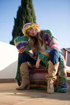 KNITWEAR - NIZHONI.ES