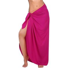 Hot Item *This Bikini Wrap Dress For Women Features Solid Plain Sarong That Look Amazing On All Skin Types *One Size Fit Most - Length : 68.9 Inches ( 175.00 Centimeters ) X Width : 41.34 Inches ( 105.00 Centimeters ) *Never Compromise With Anything Less Than Perfection When It Comes To Your Swimsuit Accessories For Women And Beach Cover Ups, We Proudly Present You The Finest Line Of Sarongs With Varieties Of Colors And Designs With An Ergonomic Fit That Will Be Adored By All Women Of All Ages; Long Beach Cover Up, Bathing Suit Cover, Beach Cover Ups, Bathing Suit Covers, Cover Ups, Swimwear Cover Ups, Beachwear For Women, Beach Covers, Sarong