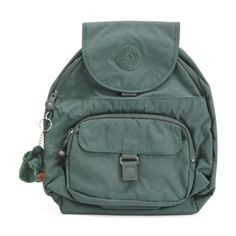 Brand New Color: Light Aloe Top Carry Handle, Adjustable Backpack Straps, Logo Detail, Monkey Charm 12in W X 14in H Zip Closure 1 Interior Zip Pocket, 2 Front Zip Pockets Nylon Imported Kipling Bags, Backpack Straps, Color Light, New Color, Zip Pockets, Bag Lady, Backpacks, Brand New, ? Logo