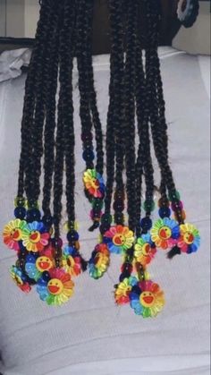 Indie Fits, Styles Braids, Natural Hairstyle, Simple Hairstyles, Sour Patch, Long Braids, Baddie Hairstyles, Black Braids, Patch Kids