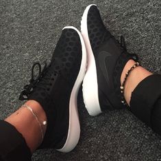 nike juvenate - Google Search Black Athletic Shoes, Nike Free Run, Running Shoes Nike