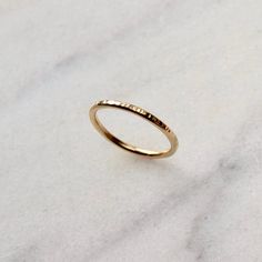 Simple Men's Wedding Ring Men's Gold Ring Men's Minimalist Gold Ring Minimalist Wavy Rings As A Gift, Minimalist Wavy Rings For Gift, Minimalist Wavy Rings As Gifts, Minimalist Stackable Wavy Rings, Minimalist 14k Gold Wavy Ring, Minimalist Gold Ring, Mens Wedding Rings Gold, Gold Wave Ring, Minimalist Fashion Men