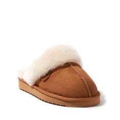 Premium Quality Genuine Shearling Slippers Are The Perfect Gift For Any Woman In Your Life: Mom, Wife, Sister, & Grandmother. These Slippers Feature Inclusive Ladies’ Sizing From 5-12. Wide Sizes Are Also Available. Comfortable Brown Shearling Slippers, Winter Plush Lined Slip-on Slippers, Shearling Slip-on Slippers With Textured Footbed, Shearling Slip-on Slippers With Faux Fur Lining, Winter Slip-on Slippers With Faux Fur Trim, Shearling Slippers, Sheepskin Slippers, Trending Today, Women Men Shoes