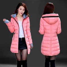 SPECIFICATIONSWeight: 0.92kgType: SlimThickness: Cotton LinerStyle: Office LadySleeve Length(cm): FullSeason: WinterQuality: nice good qualityPattern Type: SolidOuterwear Type: Down & ParkasOrigin: CN(Origin)Model Number: 2244Material: CottonMaterial: PolyesterMaterial: MicrofiberMaterial: DownHooded: YesGender: WOMENFilling: Spray-bonded WaddingFabric Type: CorduroyDecoration: PocketsDecoration: ZippersCost performance: very goodClothing Length: LongClosure Type: zipperBrand Name: ZZYSCFPSYFAHA Autumn Winter Fashion Casual, Padded Jacket Women, Parka Women, Outwear Women, Women Overcoat, Winter Mode, Down Parka, Winter Jackets Women, Warm Jacket