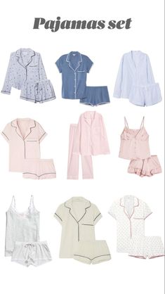 Cute Pj Outfits, Silk Nightwear Romantic, Cute Pajama Outfits, Night Wear Dress, Bridal Nightwear, Fits Aesthetic