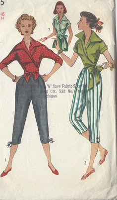 1950s Style Outfits, 40s Mode, 50s Womens Fashion, 1950 Style, 1950s Vintage Fashion, 1950s Fashion Women, 50s Women, Plus Zise, Patron Vintage