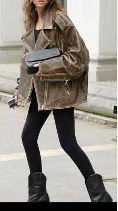 Outfit Botas, Fall 24, Fall Looks, Fall Winter Outfits, Winter Style, Autumn Winter Fashion, Paris Fashion