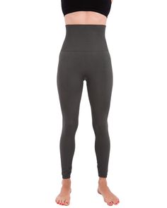 PRICES MAY VARY. Homma Premium High Waist Tummy Compression Leggings Thick Stay-Put High Rise Waistband for body contouring Seamless, Chade-free, Tight Fit, Strong Compression Breathable, quick drying, moisture wicking, stretch to fit Four way stretch and recovery for performance, comfort, compression, and shape * Seamless Elasta-Fit stretch memory fabric slips on your figure like a second skin. Homma exclusive fabric is perfect for any type of workout, yoga, running, training, weights, or every Gothic Leggings, High Waist Sports Leggings, Camouflage Leggings, Color Block Leggings, Spandex Leggings, Workout Yoga, Best Leggings, Compression Leggings, Active Leggings