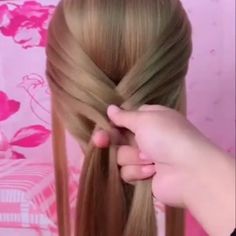 Luxury Hair Style | 💙hairstyles #hairstyle #hair #haircut #haircolor #beauty #fashion #makeup #style #hairdresser #love #instahair #longhair #haircare... | Instagram Medium Hair Cuts