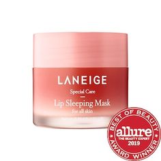 Laneige Sephora, Makeup Business, Blueberry Extract, Cranberry Fruit, Sephora Sale, Laneige Lip, Raspberry Fruit, Laneige Lip Sleeping Mask, Lip Sleeping Mask