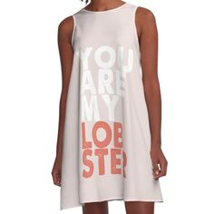 Loose-fit, mid-length sleeveless dress with silky handfeel. Printed on both sides. Machine washable. Size range XS-2XL. Friends Tv Series, Friends Tv, Dress For Sale, Both Sides, Mid Length, Dresses For Sale, A Line Dress, Sleeveless Dress, A Line