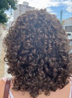 3a Hairstyles, Beautiful Natural Curly Hair, Mrs Bella, 3a Hair, Medium Length Curls, Long Curly Haircuts, Curly Wurly, Bombshell Hair