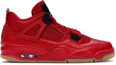 Jordan 4 Retro Fire Red, Nike Sneakers Mens, Mens Fashion 2018, Nike Air Jordan 4 Retro, Retro Jordans 11, Nike Air Jordan 4, Nike Elite Socks, Air Jordan Sneakers, Nike Air Jordans