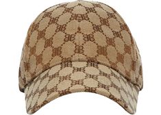 Gucci x Balenciaga The Hacker Project Cap Beige in Canvas French Hats, Gucci X Balenciaga, Vintage Runway Fashion, Italian Hat, Balenciaga Cap, Tweed Hat, The Hacker, Balenciaga Sunglasses, Balenciaga Women