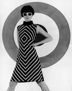 60s Fashion Trends, Fashion 60s, 60’s Fashion, Anna Campbell, Fashion 1960s, Swinging Sixties, Sixties Fashion, Dress Sketches, 60s Dress