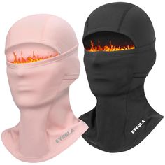 PRICES MAY VARY. Fully Protected:the balaclava ski mask designed for full coverage,provide ample protection for your head,face,neck from the wind and snow,the balaclava face mask is a must have in cold winter day Fits Snugly Soft Warm:the winter face mask have a soft fleece lining on the inside,which is lightweight,not thick or bulky, yet very warm,that make the ski mask for cold weather is the great combination of thickness, lining comfort and warmth Versatile with Many Use:the balaclava can be Balaclava Ski Mask, Day Fits, Man Cold, Winter Face Mask, Mask For Men, Cold Weather Activities, Winter Face, Ski Mask, Winter Activities