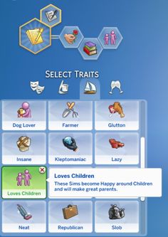 the screenshot shows different items that can be found in the game, including children's toys