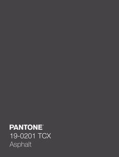 the pantone logo is shown in black and white, as well as gray background