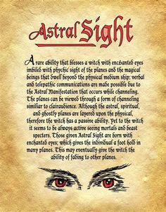 Charmed Spells, Magick Symbols