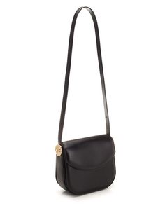 JIL SANDER Medium "Coin" shoulder bag - COD. J07WG0055 P6569001 Modern Evening Saddle Bag With Turn-lock Closure, Elegant Saddle Bag For Travel With Turn-lock Closure, Elegant Travel Saddle Bag With Turn-lock Closure, Classic Evening Flap Bag With Turn-lock Closure, Timeless Evening Flap Bag With Cc Turnlock Closure, Classic Evening Shoulder Bag With Cc Turnlock Closure, Formal Leather Shoulder Bag With Turn-lock Closure, Formal Leather Saddle Bag With Turn-lock Closure, Timeless Evening Shoulder Bag With Turn-lock Closure